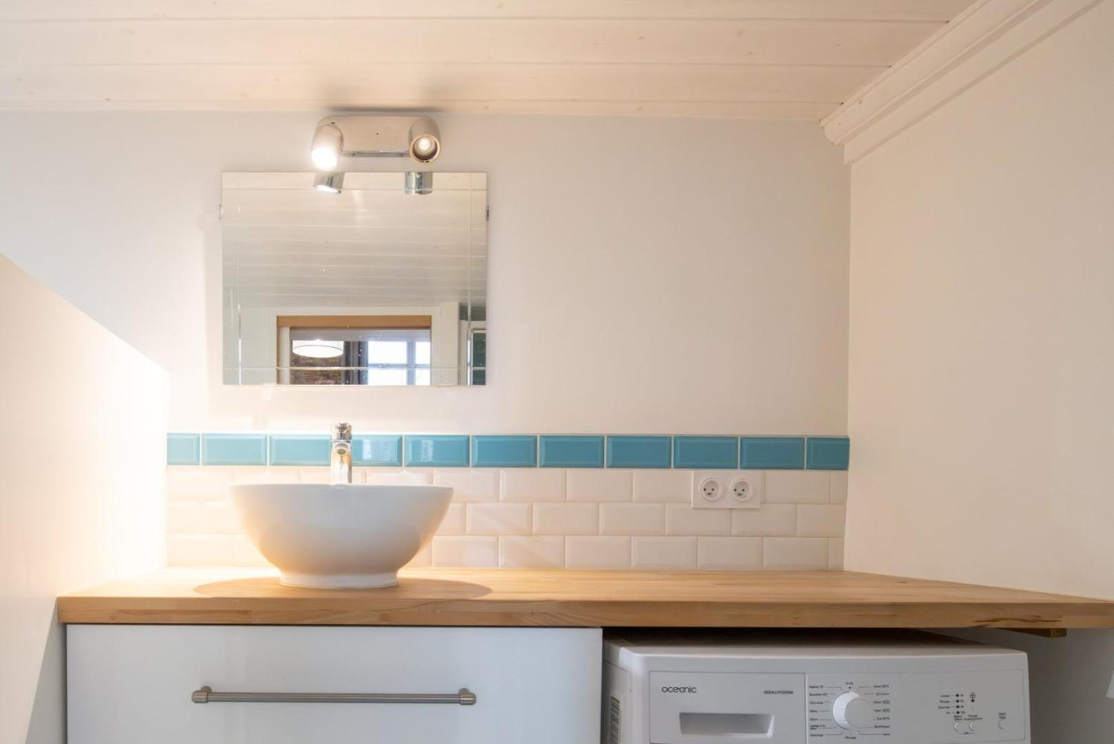Le Petit Imbert - Studio Chaleureux Et Cozy Lyon Exterior photo